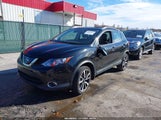 Nissan Rogue Sport Sl JN1BJ1CR6JW291725 fotografie