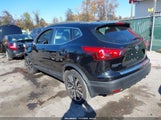 Nissan Rogue Sport Sl JN1BJ1CR6JW291725 снимка