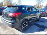 Nissan Rogue Sport Sl JN1BJ1CR6JW291725 photo