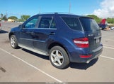 Mercedes-Benz Ml 550 4Matic 4JGBB72E19A458329 снимка