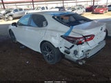 Toyota Camry Se Hybrid 4T1S31AK4PU612349 photo