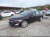 Chevrolet Malibu Fwd Lt 1G1ZD5ST8LF026291 photo
