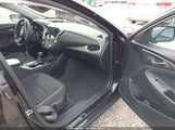 Chevrolet Malibu Fwd Lt 1G1ZD5ST8LF026291 fotografie