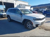 Jeep Grand Cherokee L Limited 4X4 1C4RJKBG4P8810849 снимка
