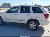 Jeep Grand Cherokee Limited 1J8HR58297C655559 fotografie