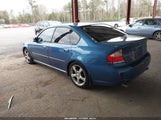 Subaru Legacy 2.5I 4S3BL616987213439 снимка