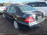 Mercedes-Benz C 280 Luxury 4Matic WDBRF92H16F822159 photo