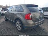 Ford Edge Sel 2FMDK3JC1DBC34380 fotografie