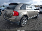 Ford Edge Sel 2FMDK3JC1DBC34380 снимка