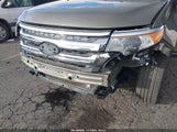 Ford Edge Sel 2FMDK3JC1DBC34380 fotografie