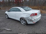 Volkswagen Eos Executive Edition WVWFW8AH0FV003052 снимка