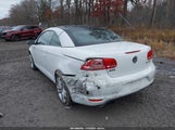 Volkswagen Eos Executive Edition WVWFW8AH0FV003052 снимка