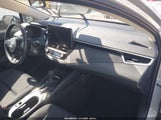 Toyota Corolla Le 5YFB4MDE0SP283731 снимка