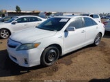Toyota Camry Hybrid 4T1BB3EK4AU122364 fotografie