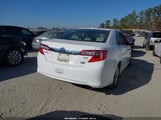 Toyota Camry Hybrid Xle 4T1BD1FK0EU126737 fotografie