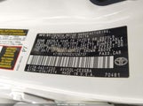 Toyota Camry Hybrid Xle 4T1BD1FK0EU126737 fotografie