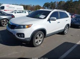 Kia Sorento Ex 5XYKU4A62DG422956 снимка
