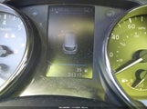 Nissan Rogue Sport S Fwd Xtronic Cvt JN1BJ1AVXMW568199 снимка