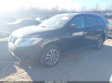 Nissan Pathfinder Sv 5N1AR2MM1DC635117 снимка