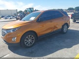 Chevrolet Equinox Ls 2GNAXHEV6J6145725 снимка