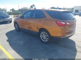 Chevrolet Equinox Ls 2GNAXHEV6J6145725 снимка