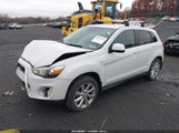 Mitsubishi Outlander Sport Es 4A4AR3AU0FE061172 photo