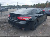 Toyota Camry Se Nightshade Edition 4T1G11AK3LU363905 fotografie