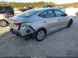 Hyundai Elantra Se 5NPD74LF2JH385926 снимка