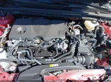 Toyota Camry Le 4T1DAACKXSU206810 снимка