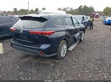 Toyota Highlander Limited 5TDDZRBH7LS031245 снимка