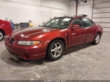 Pontiac Grand Prix Gt 1G2WP52K93F116367 снимка