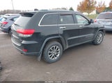 Jeep Grand Cherokee Limited 1C4RJFBG2EC578401 снимка