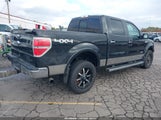 Ford F-150 Lariat 1FTFW1ET7DFC63560 снимка