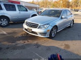 Mercedes-Benz C 250 Sport WDDGF4HB0EG215781 photo