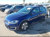 Volkswagen E-Golf Se WVWKR7AU7KW908258 снимка