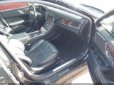 Lincoln Continental Select 1LN6L9SK7J5601183 снимка