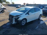 Toyota Prius Two JTDKN3DU7F1988812 снимка