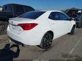 Toyota Corolla Xse 2T1BURHE8HC900406 снимка