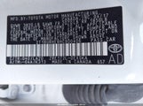 Toyota Corolla Xse 2T1BURHE8HC900406 снимка