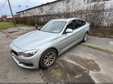 BMW 328I Gran Turismo xDrive WBA3X5C54ED558458 photo