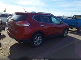Nissan Rogue S/Sl/Sv KNMAT2MV3GP711948 снимка