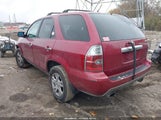Acura Mdx 2HNYD18914H550660 снимка