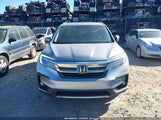 Honda Pilot 2Wd Touring 7 Passenger 5FNYF5H63MB014988 fotografie