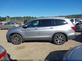 Honda Pilot 2Wd Touring 7 Passenger 5FNYF5H63MB014988 снимка