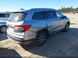 Honda Pilot 2Wd Touring 7 Passenger 5FNYF5H63MB014988 fotografie