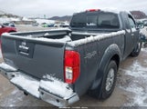 Nissan Frontier Sv 1N6AD0CW7HN704734 снимка