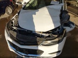 Chevrolet Cruze Lt Auto 1G1BE5SM2G7231046 снимка