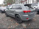 Jeep Grand Cherokee Altitude 4X4 1C4RJFAG7LC137913 снимка