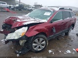 Subaru Outback 2.5I Limited 4S4BRBLC9B3369114 снимка