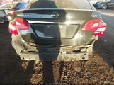 Nissan Sentra Sv 3N1AB7AP4HL694812 снимка